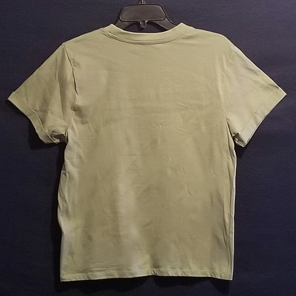 Love Peace & Lazy Days Women's Graphic Tee Shirt - Picture 2 of 7